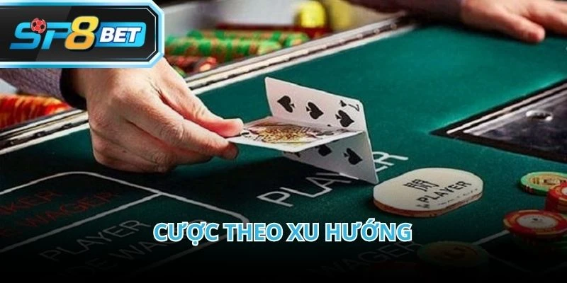Theo dõi bảng lịch sử là thói quen phổ biến của nhiều người chơi Baccarat