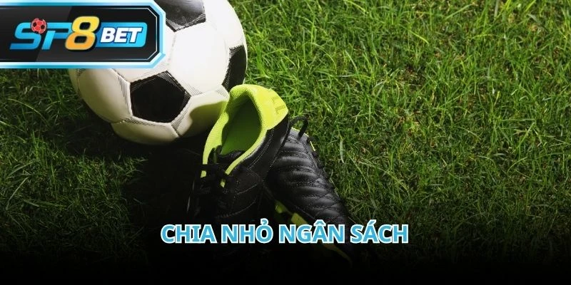 Mẹo kèo châu Á về vốn giúp giảm áp lực tâm lý và duy trì cuộc chơi lâu dài